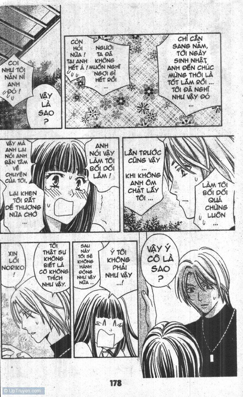 bông hoa bí ẩn chapter 5 178