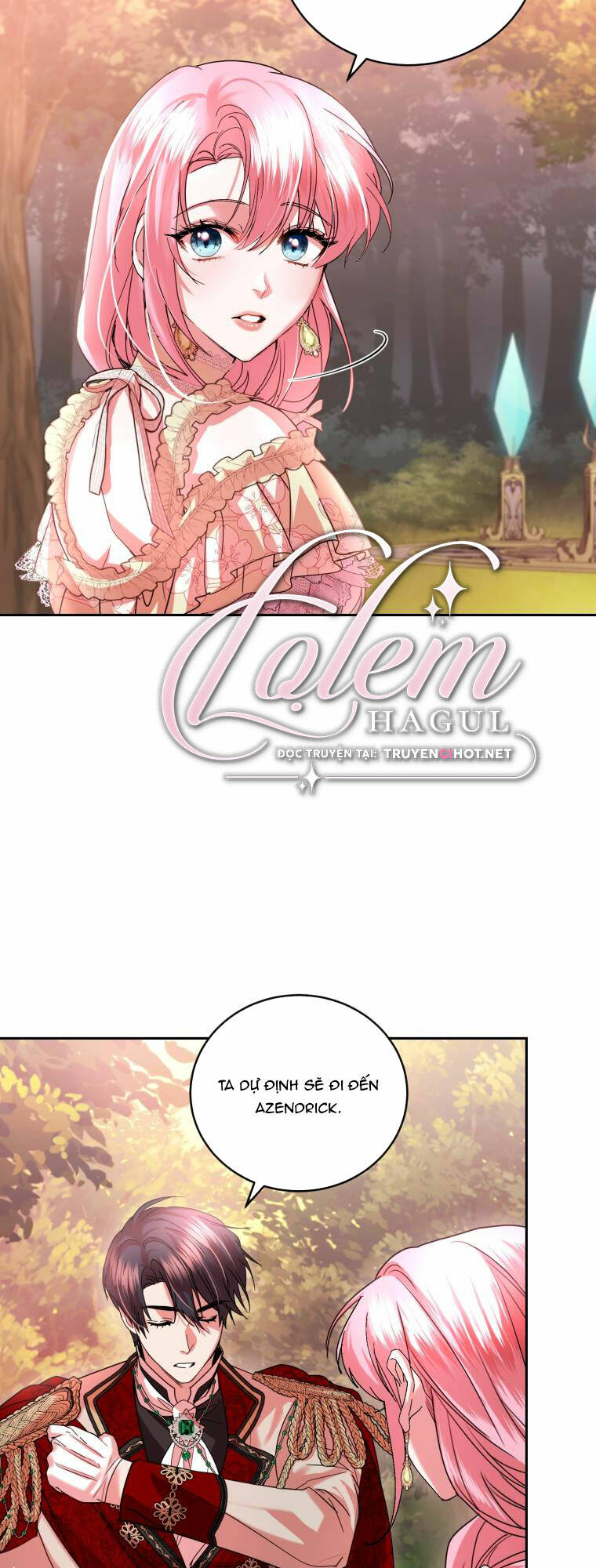 nhà điều chế nước hoa độc quyền của bạo chúa chapter 86 3