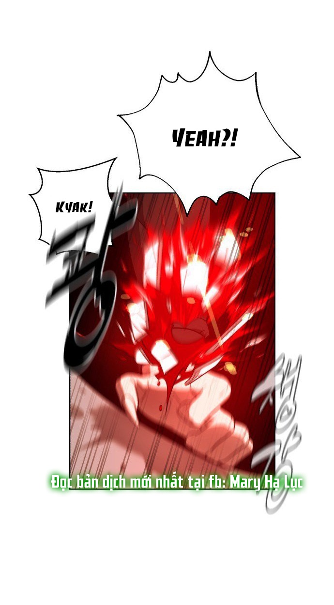 bạch huyết - white blood chapter 13 87