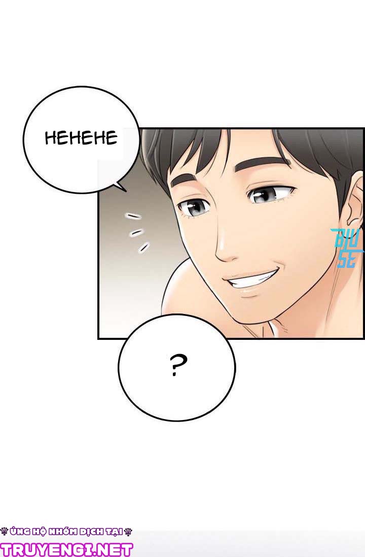 sếp trẻ chapter 6 23