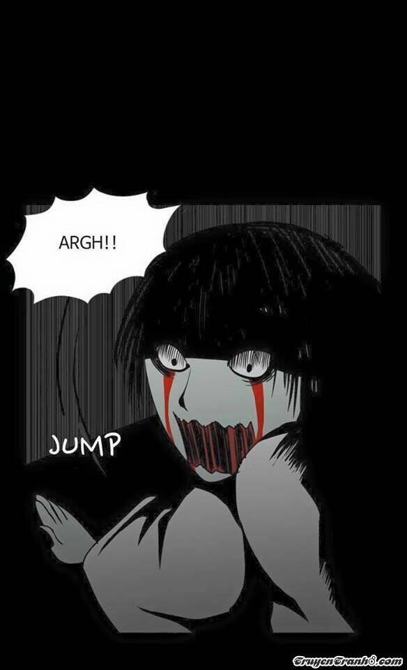 kho truyện kinh dị: ác mộng đêm về chapter 14 61