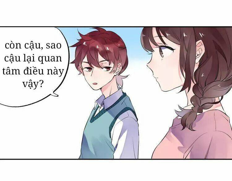 sos! tôi đã yêu một con sâu bướm (phần 2) chapter 31 30