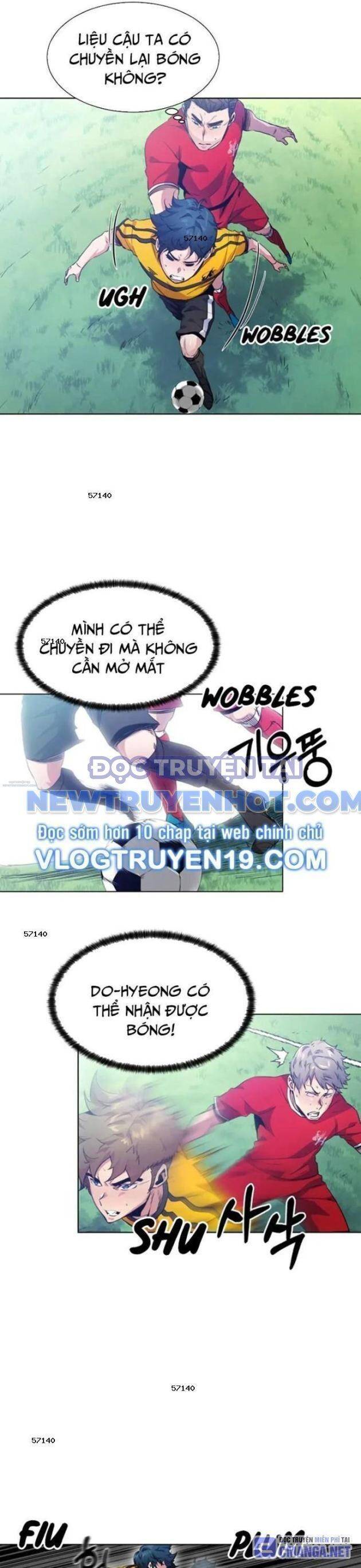 Góc Cao Khung Thành chapter 68 23