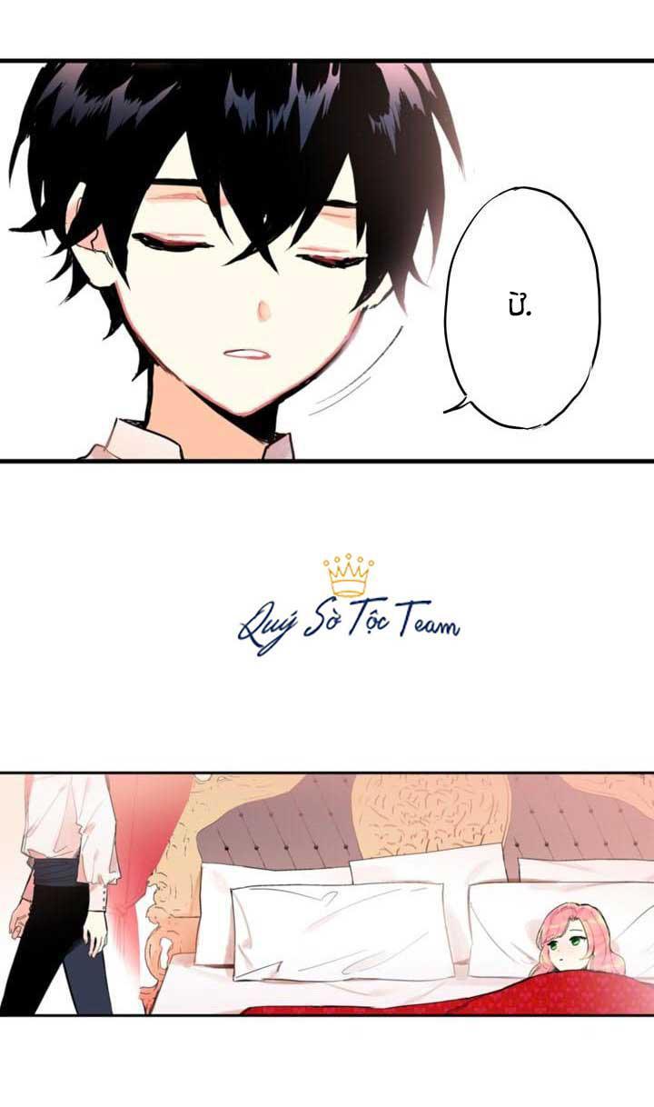 trọng sinh trở thành hoàng phi chapter 2 14