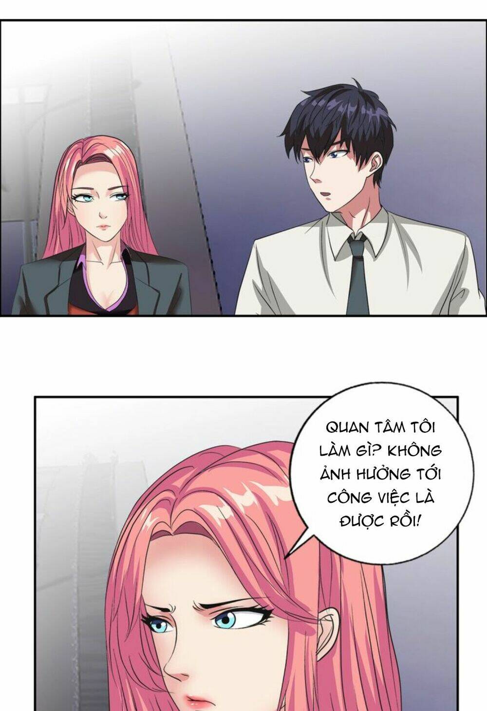 ngưu đại lực tiến thành chapter 19 6