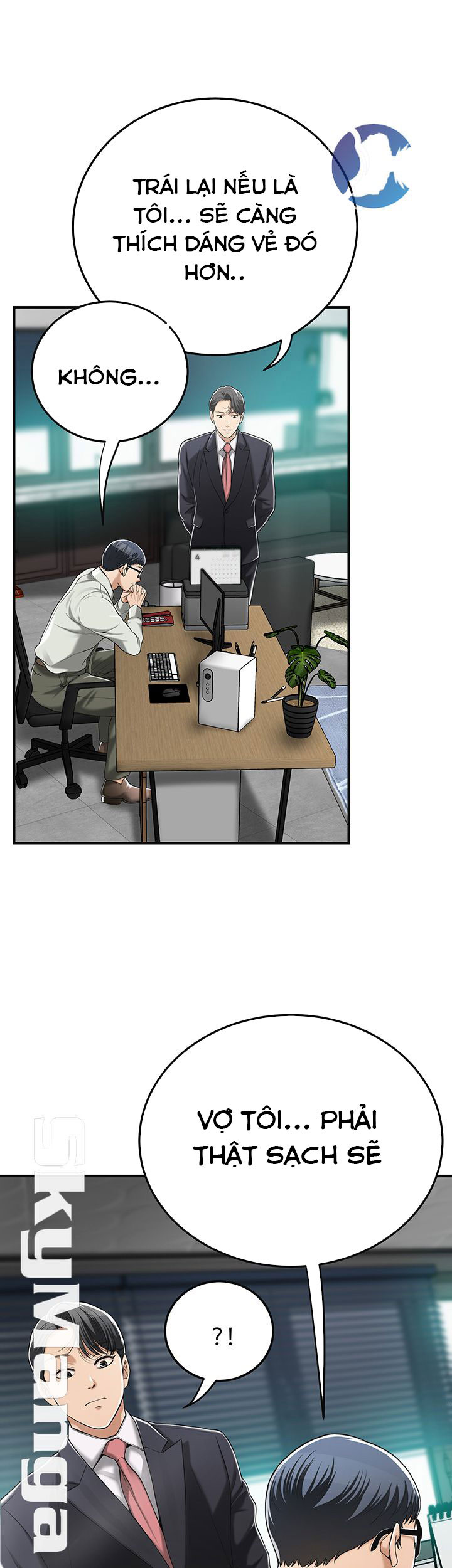 craving - dục vọng chapter 36 26