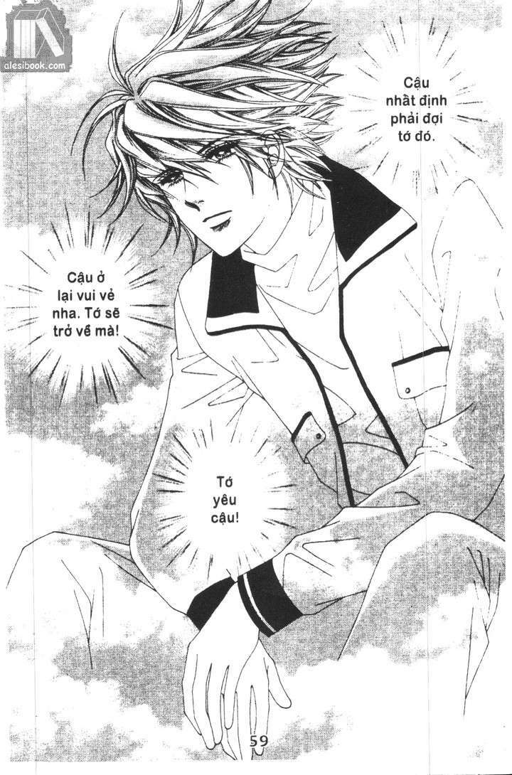 hồng tiểu thư chapter 22 19