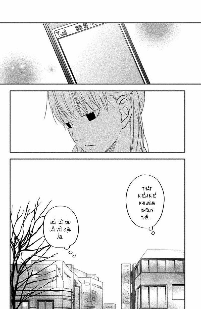 tonari no kaibutsu-kun chapter 41 18