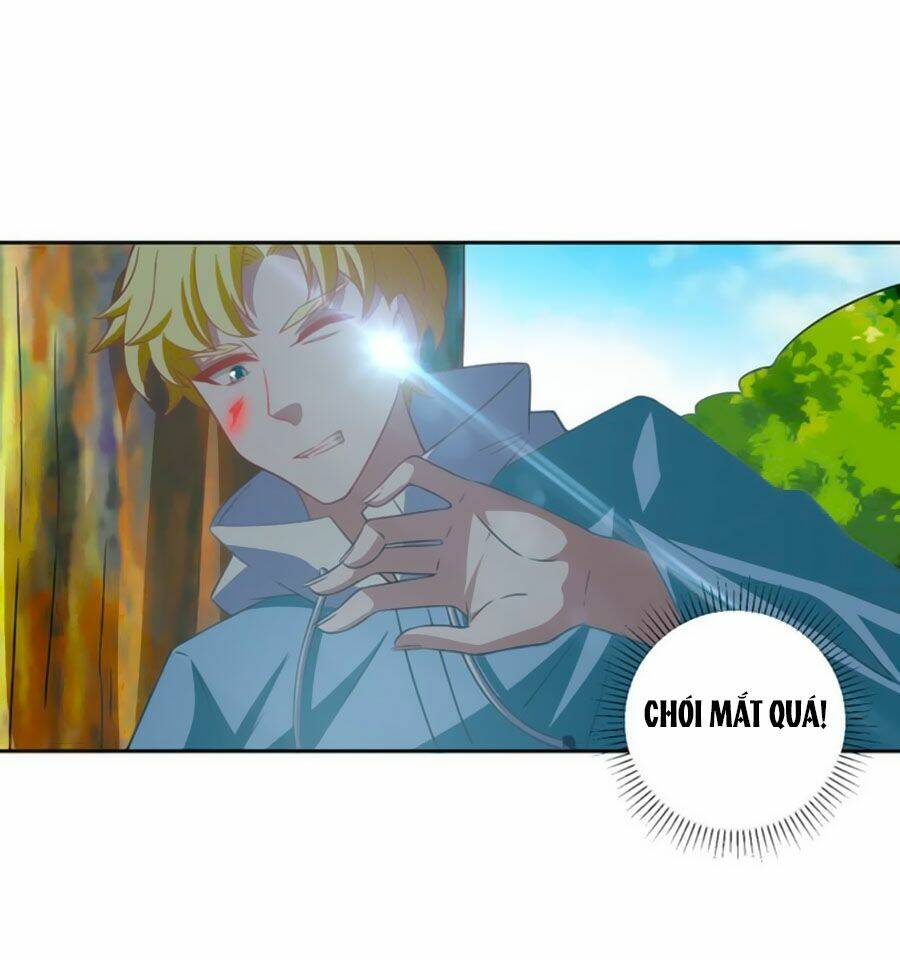 người yêu khát máu của tôi chapter 26 4