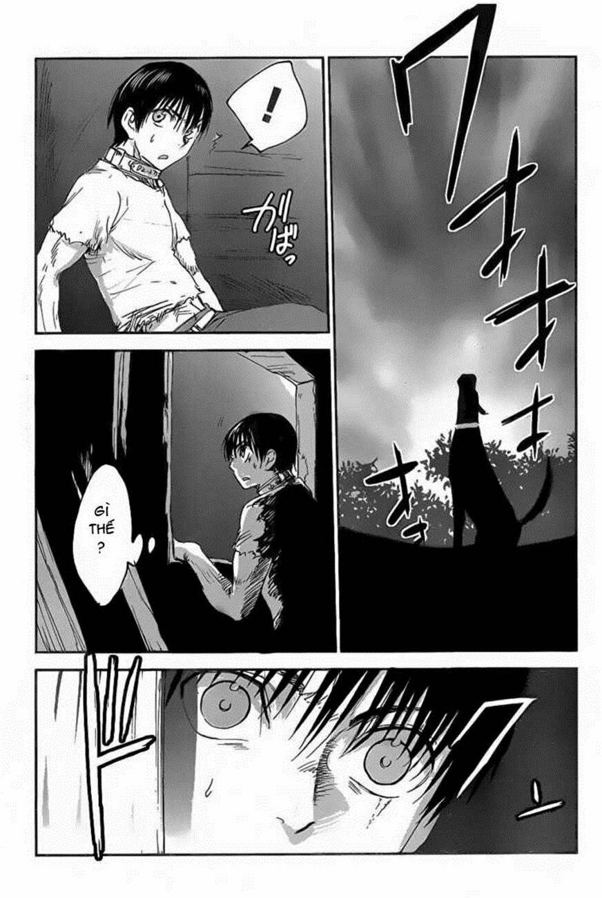 sugar dark chapter 6 38