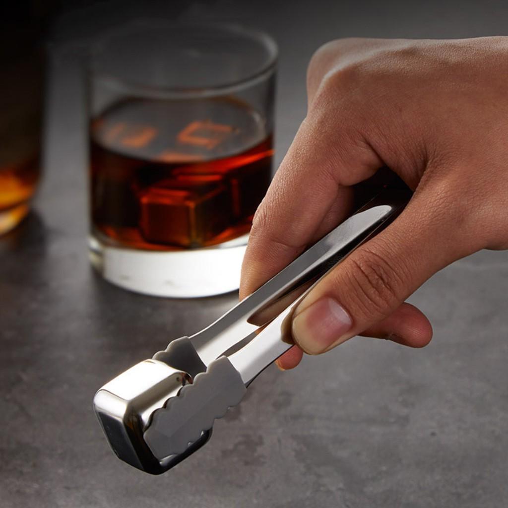 SET 6 VIÊN ĐÁ LẠNH VĨNH CỬU TẶNG KÈM KẸP GẮP