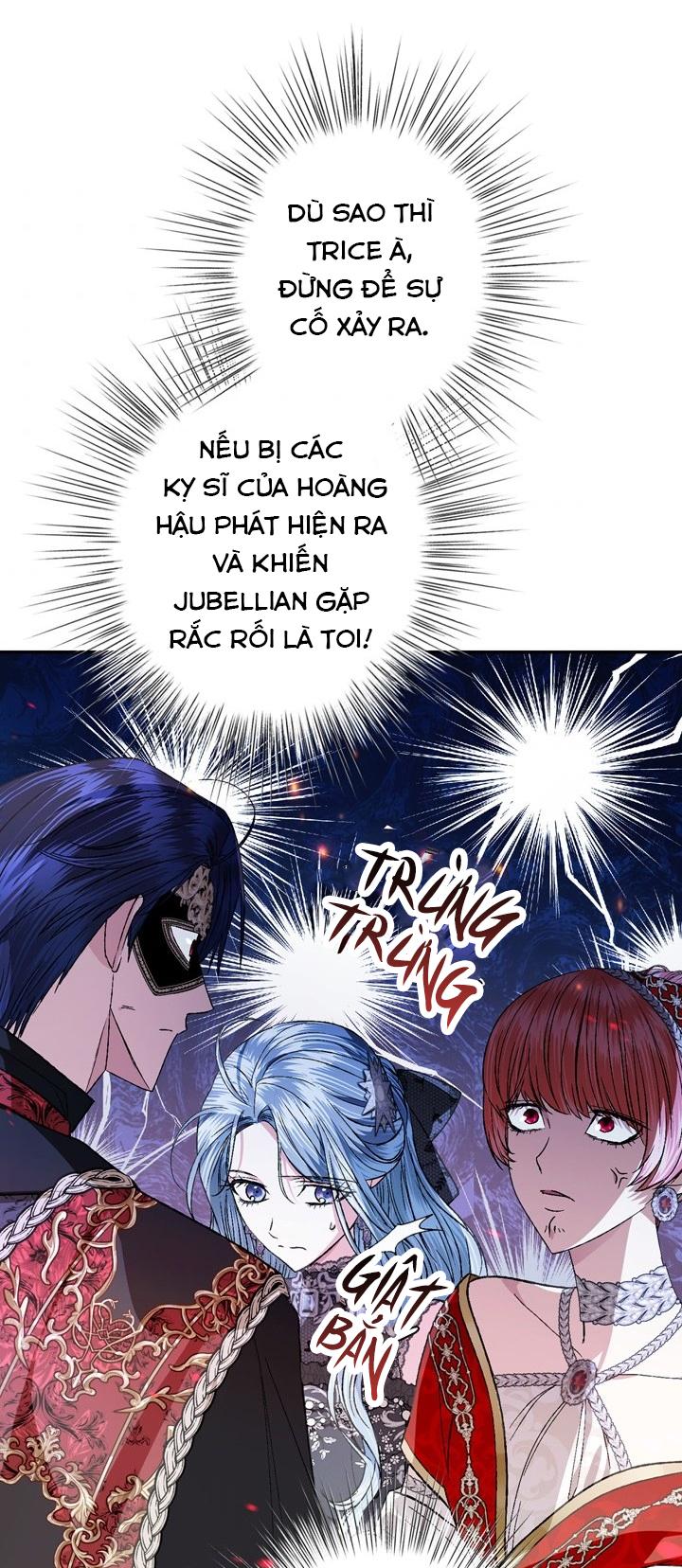 cha, con không muốn kết hôn đâu chapter 58 35