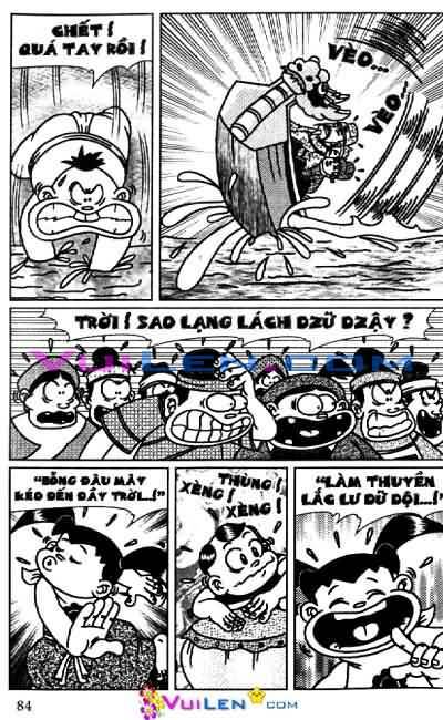 thần đồng đất việt chapter 82 81