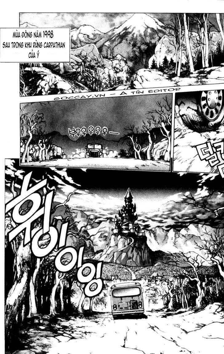 rebirth - tái sinh chapter 2 3