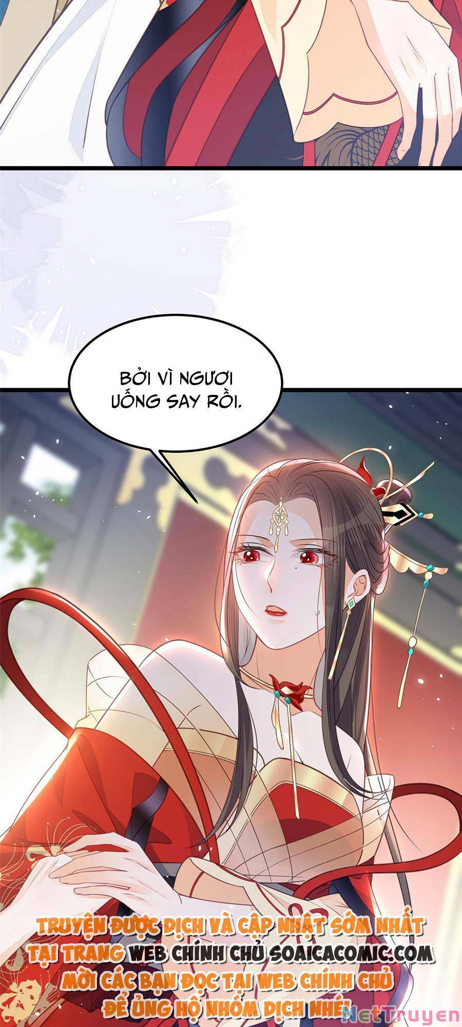 nam sủng ta nuôi lại cắn ta chapter 6 19