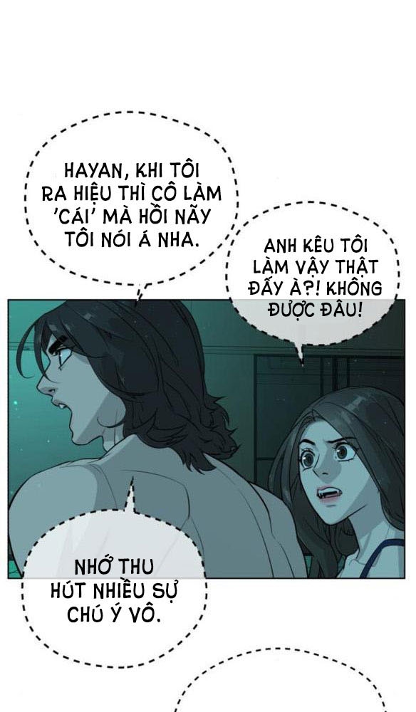 bạch huyết - white blood chapter 60 85