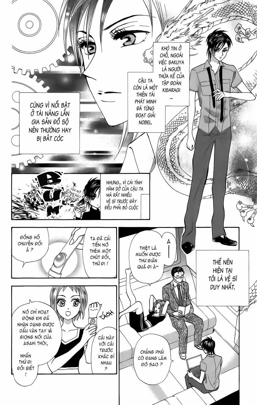 grand sun chapter 2 7