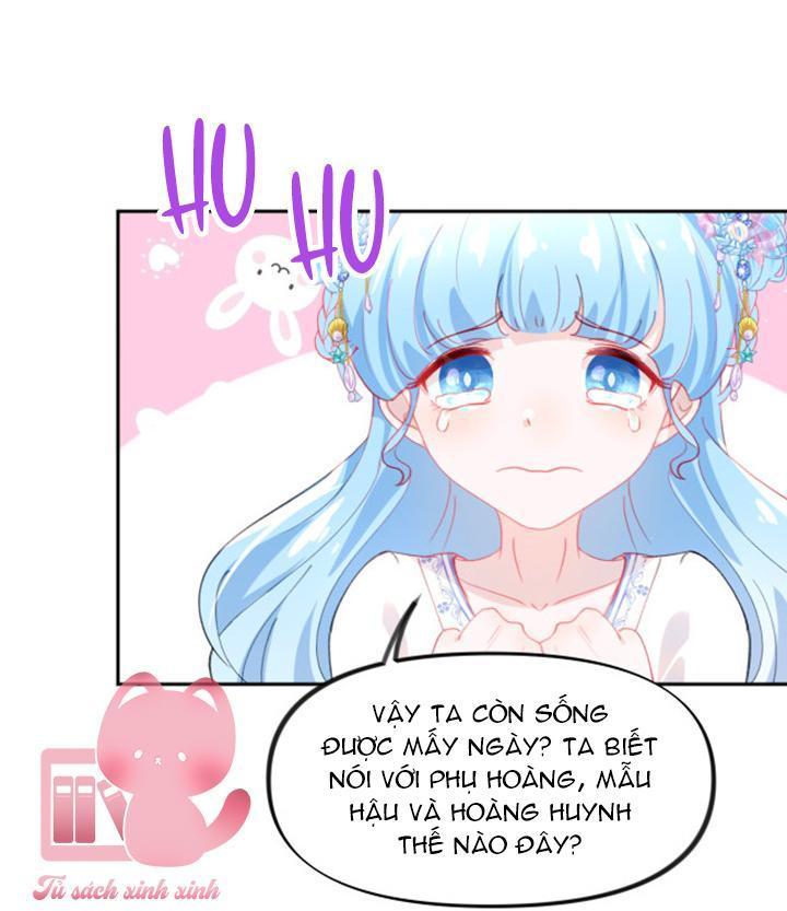 một đêm nọ đột nhiên yandere tới! chapter 62 39