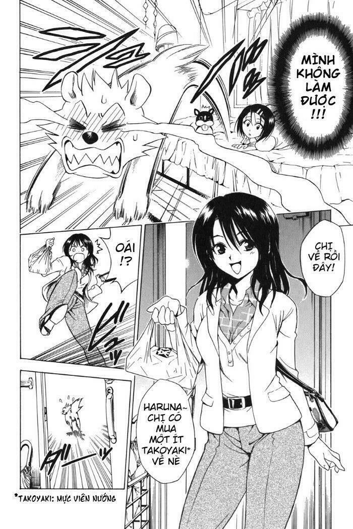 bọn tớ thích cậu! rito chapter 44 22