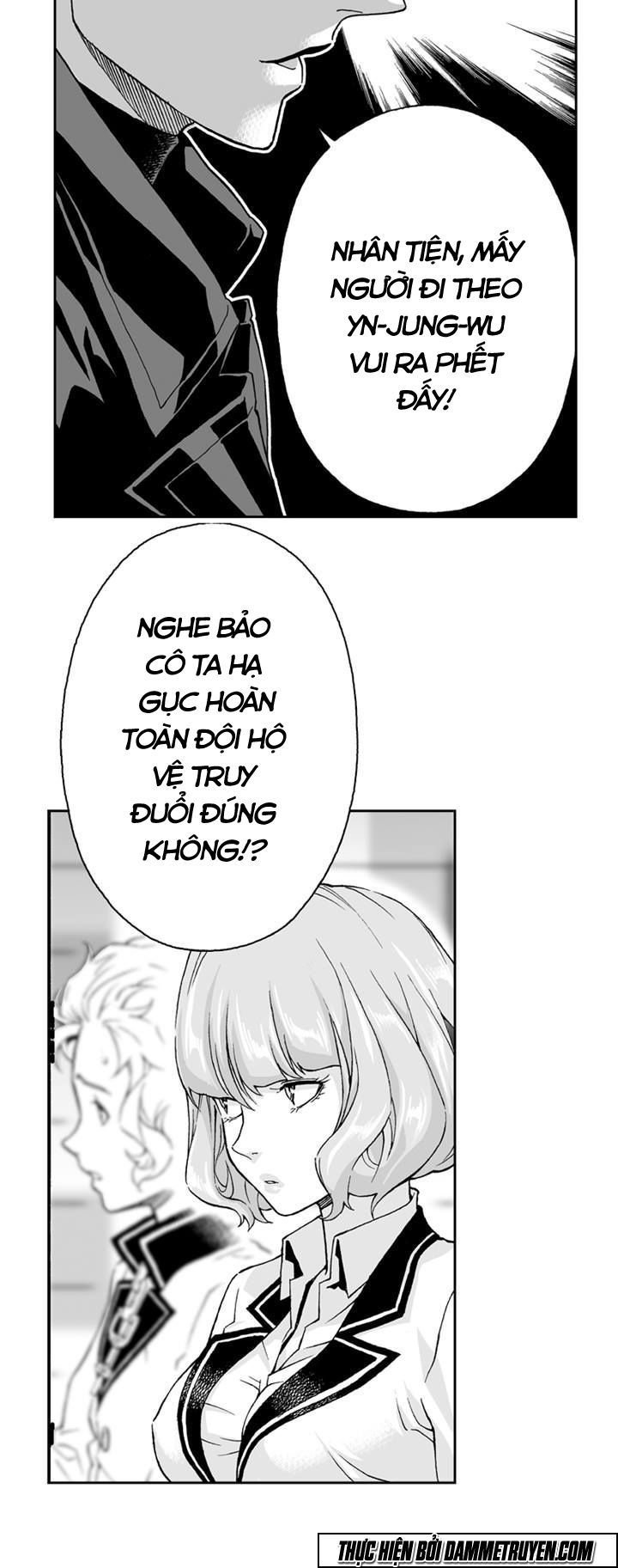 action idols - age of young dragons chapter 10 13