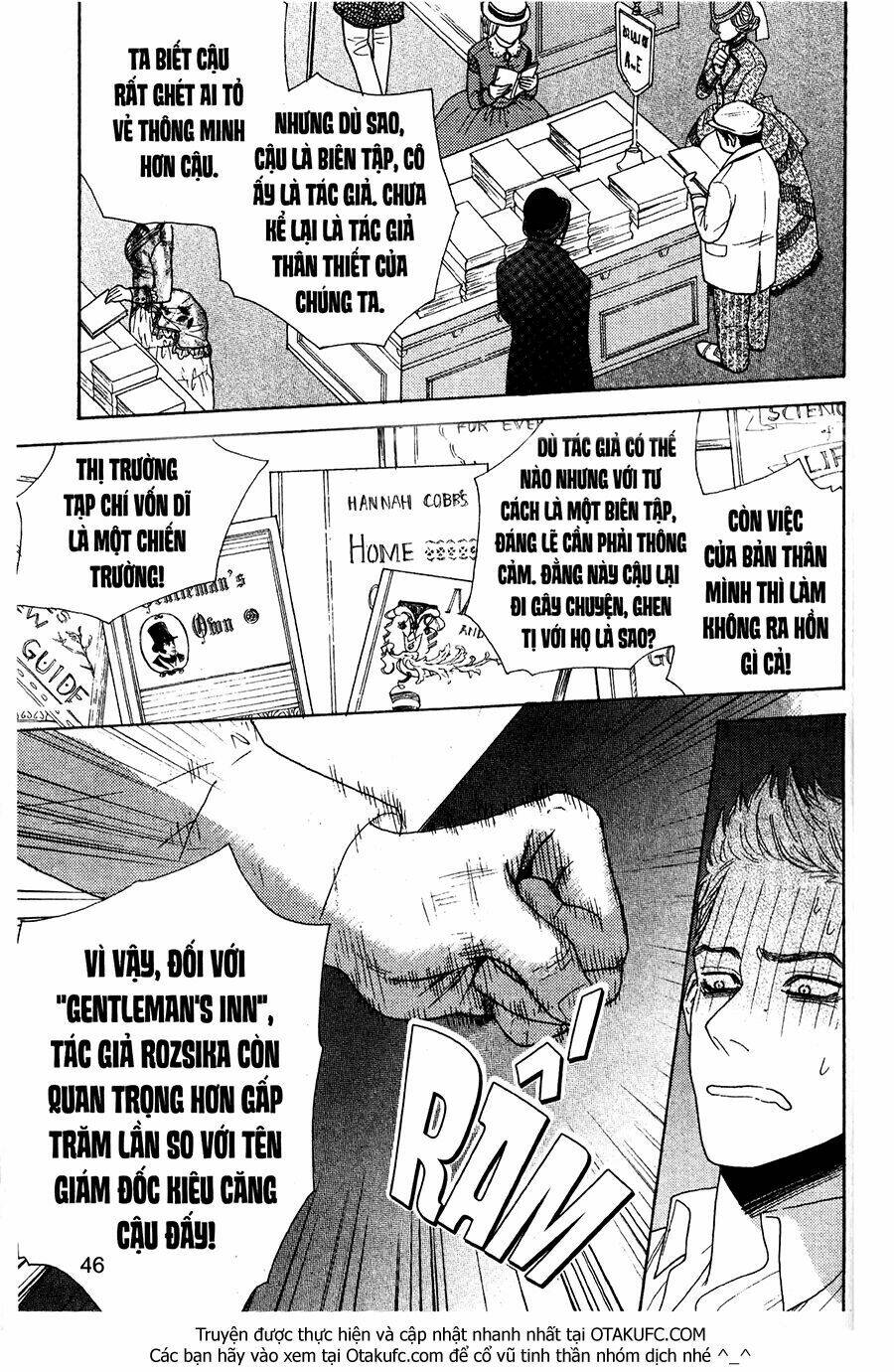 lady detective chapter 6 7