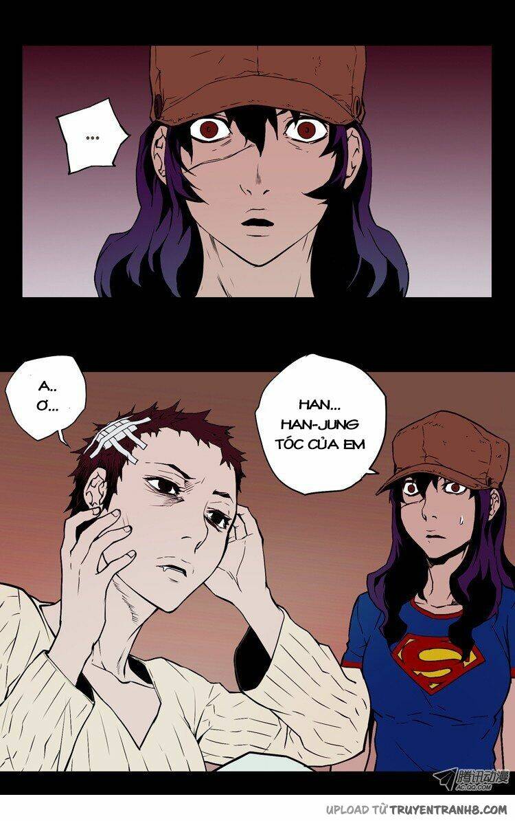 0.0 mhz - tần số chết chapter 31 3