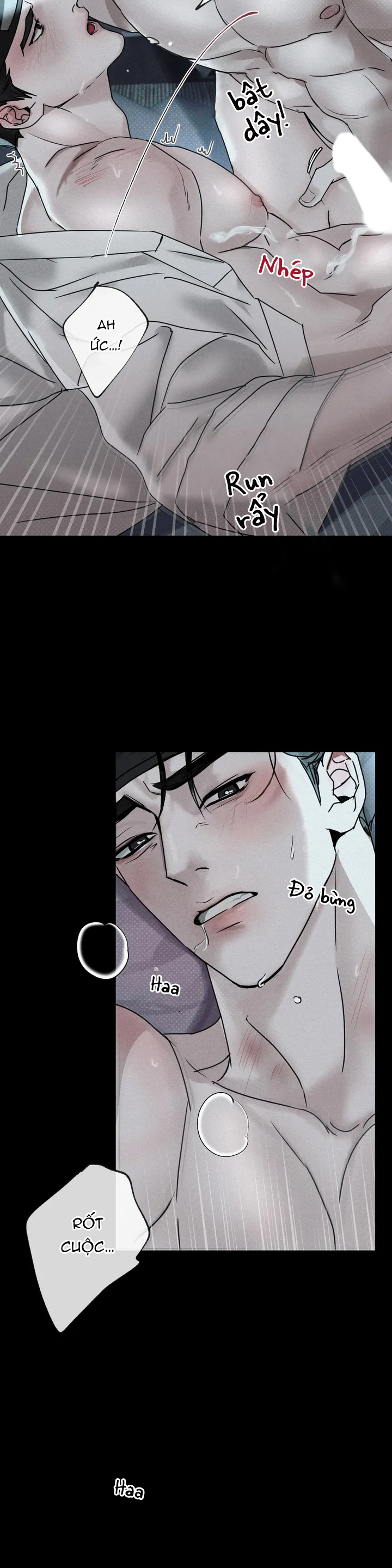 yêu tinh chapter 1 5