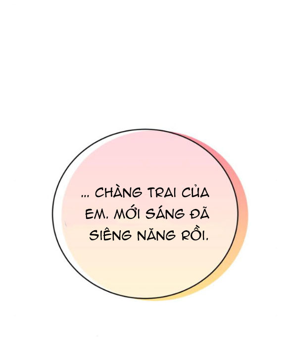 Thuyết Tình Yêu Ích Kỷ chapter 5.1 7