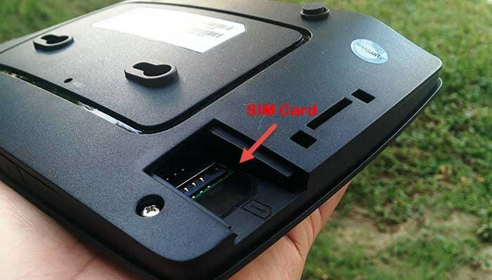 Thiáº¿t bá» phÃ¡t wifi 3G Huawei B681 sá»­ dá»¥ng sim Äa máº¡ng