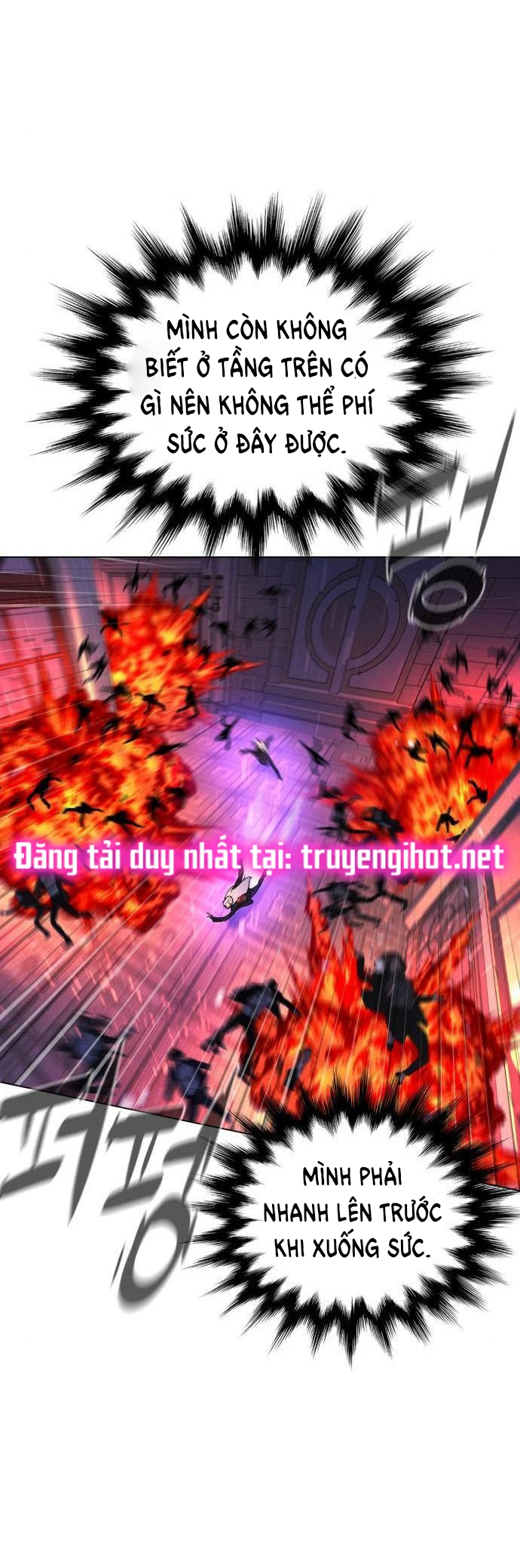 bạch huyết - white blood chapter 81 58