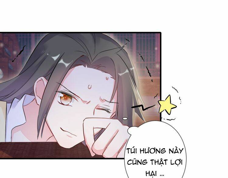 hoa nhan sách chapter 79.2 17