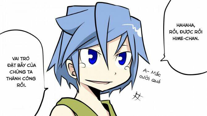 senyuu chapter 12 58