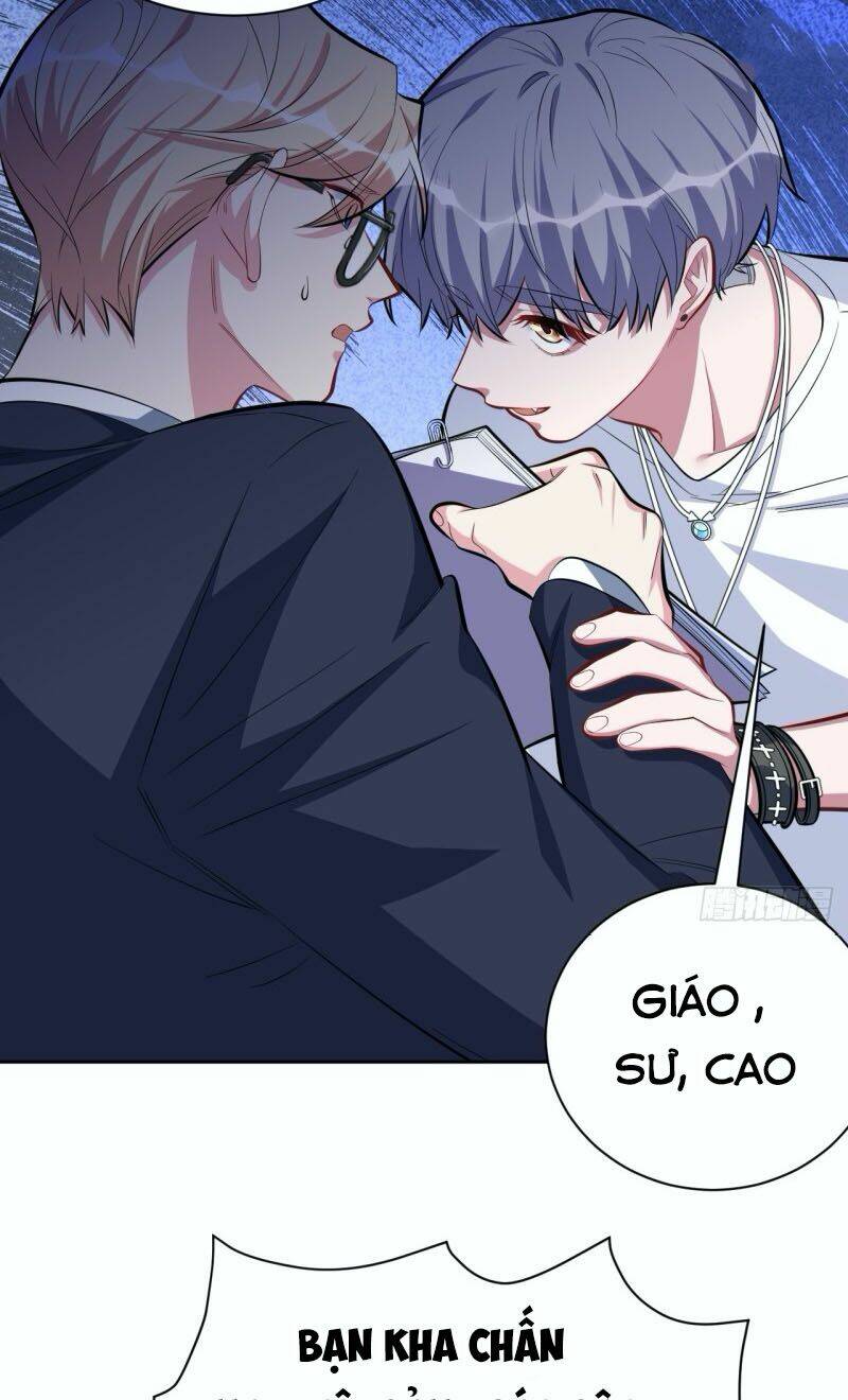 nhạc phụ đại nhân là lão bà chapter 39 5