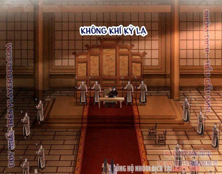 trọng sinh bá sủng nhiếp chính vương quá mạnh mẽ chapter 143 49