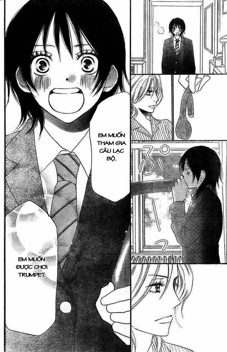 aozora yell chapter 1 49