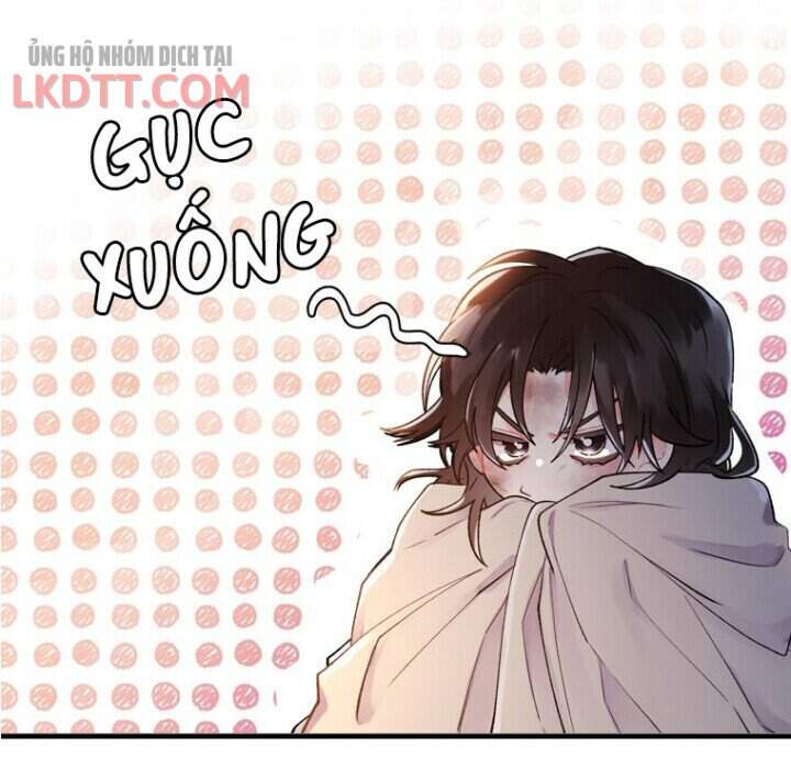 tôi đã trở thành con gái nuôi của nam chính chapter 3 14