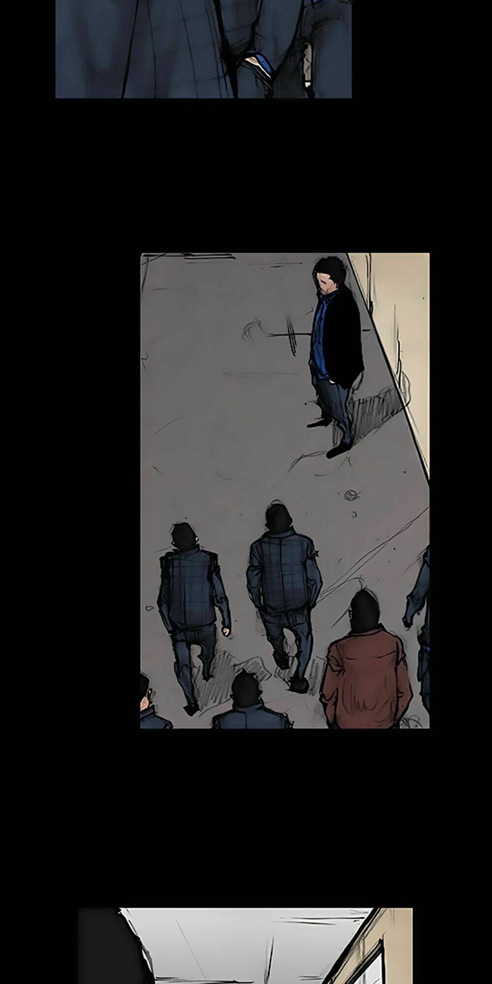 độc cô tiền truyện chapter 65 8