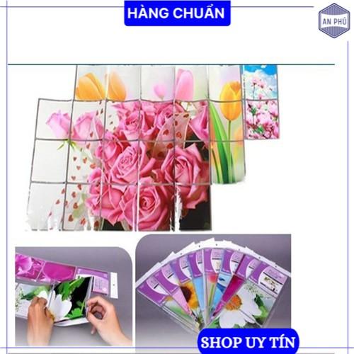 Miếng Dán Cách Nhiệt Nhà Bếp 60x90 - Gia dụng AN PHÚ