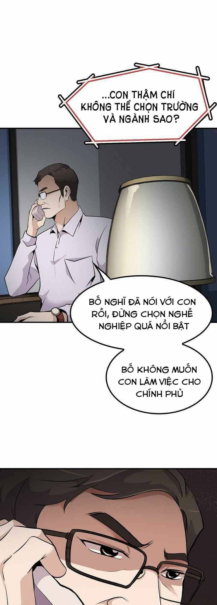 điều tra viên chuyển sinh chapter 30 56