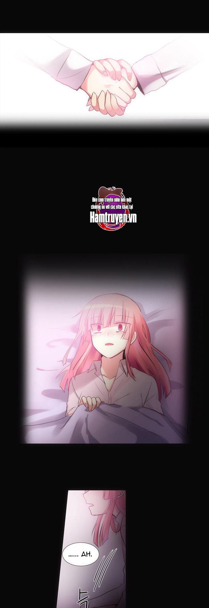 crepuscule (yamchi) chapter 108 9