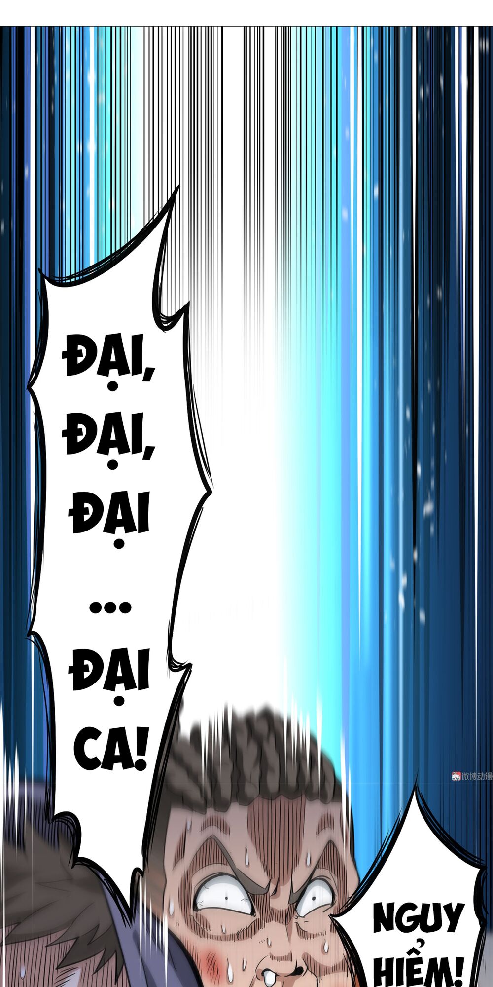 vú em hộ hoa chapter 5 36