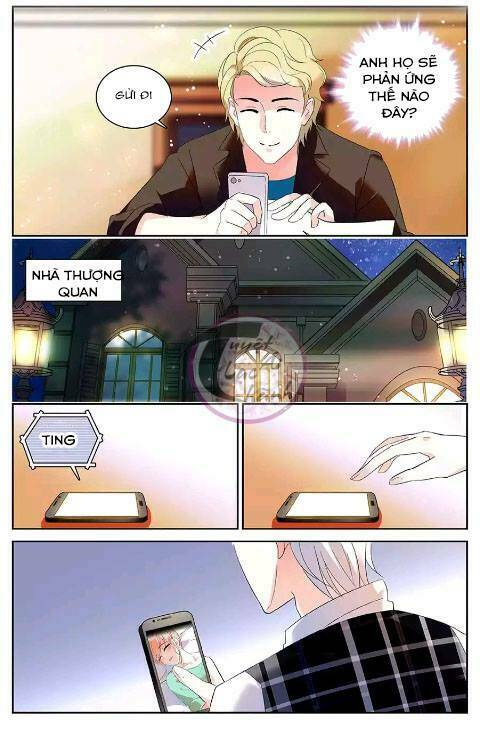 luyến ái cấm kỵ điều lệ chapter 46 1