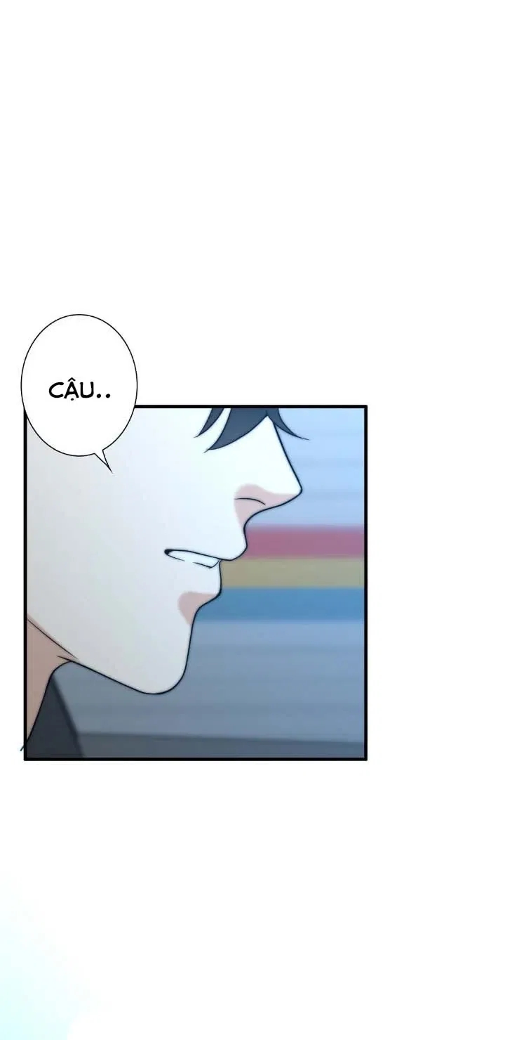 bí mật của omega k chapter 21 23