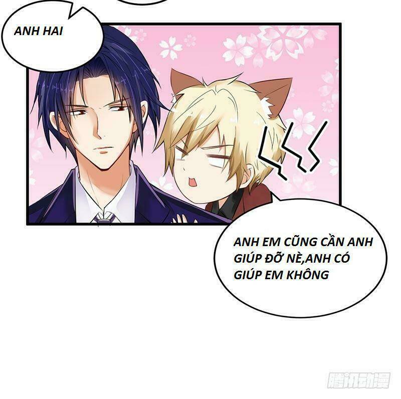 độc sủng tiểu lão bà chapter 29 22