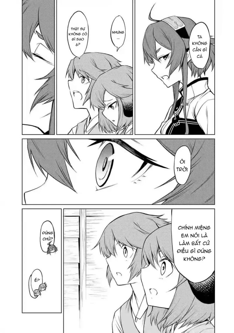 thất nghiệp chuyển sinh – chuyến đi mài năng nghiêm túc của eris chapter 2 42