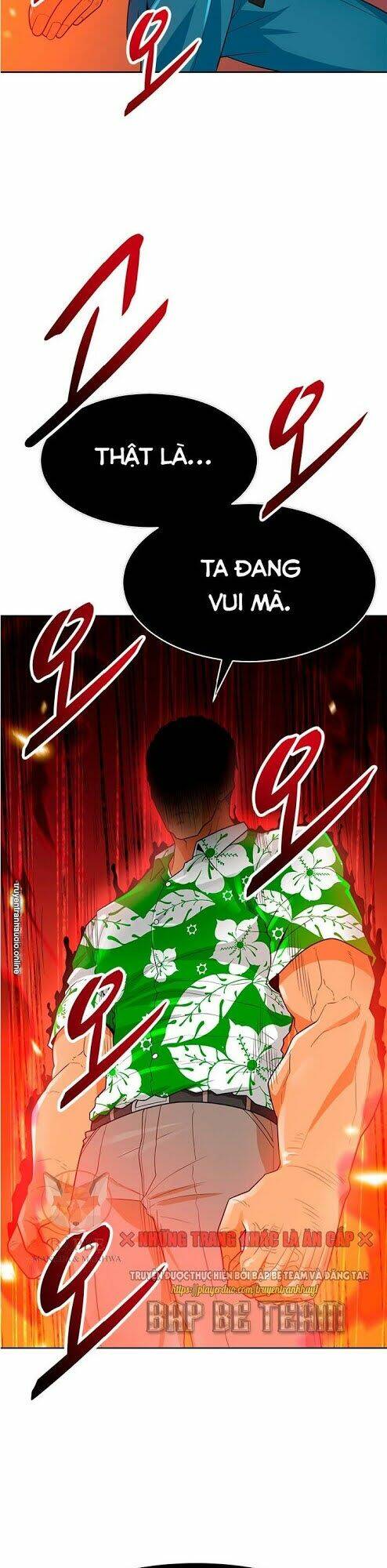 tôi tự động săn một mình chapter 75 35