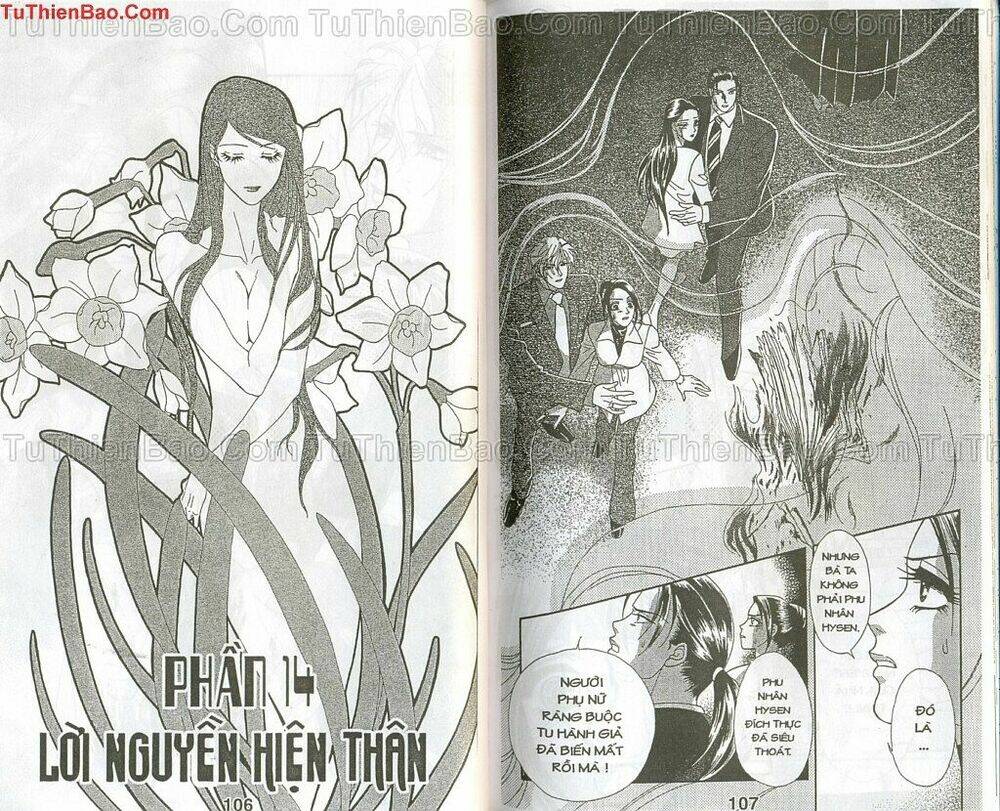 bó hoa tình yêu chapter 3 54