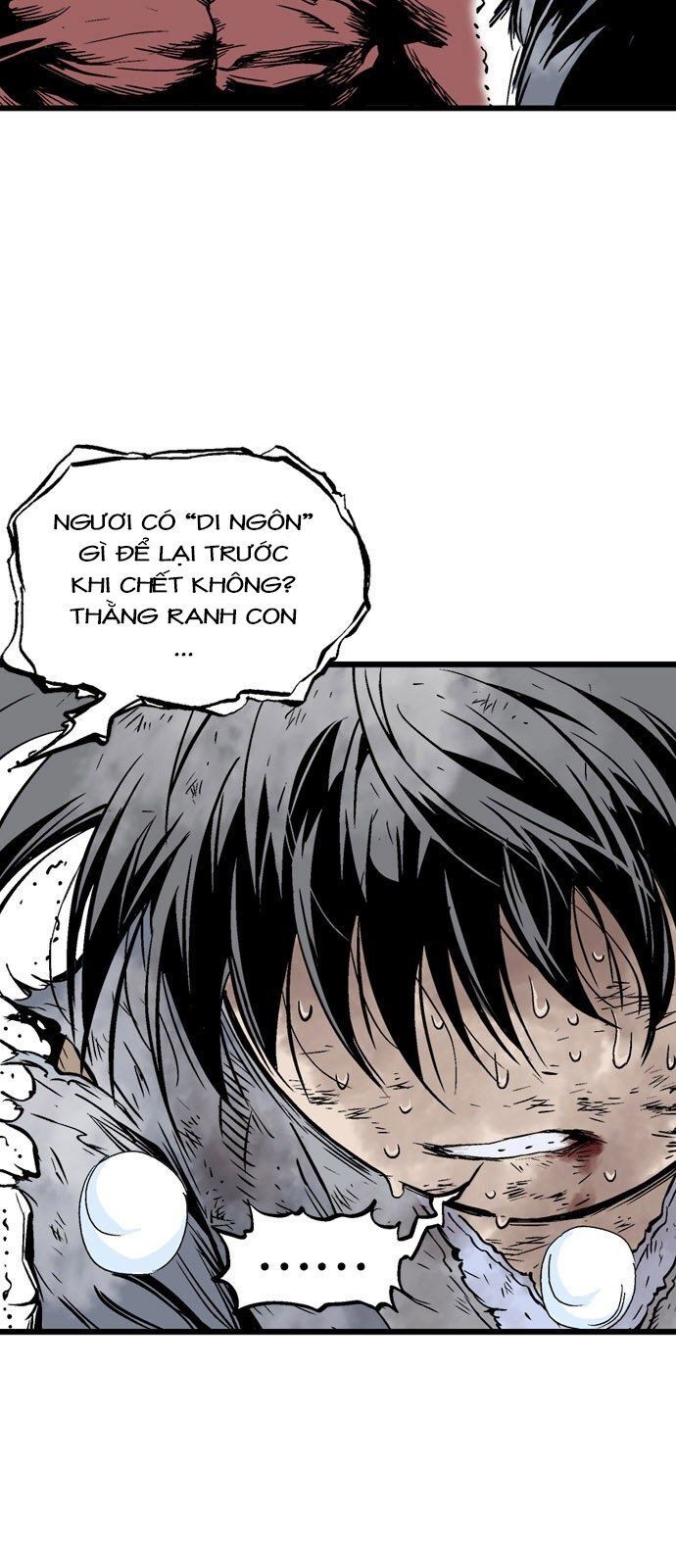 cao thủ 2 chapter 100 58