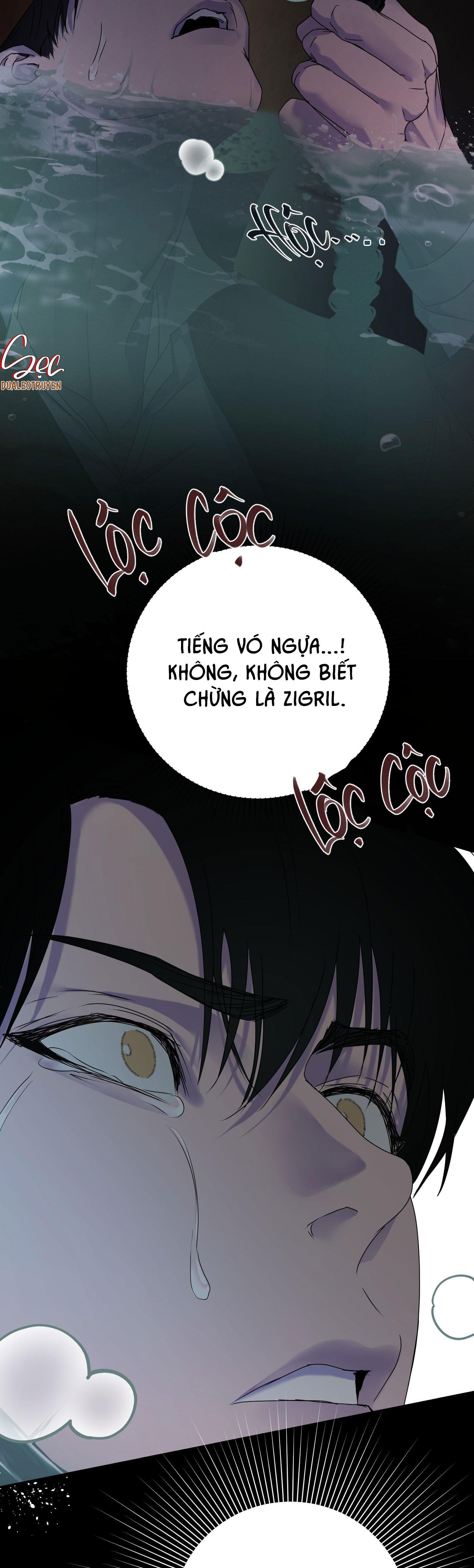 đóa hoa của alosha chapter 32 36