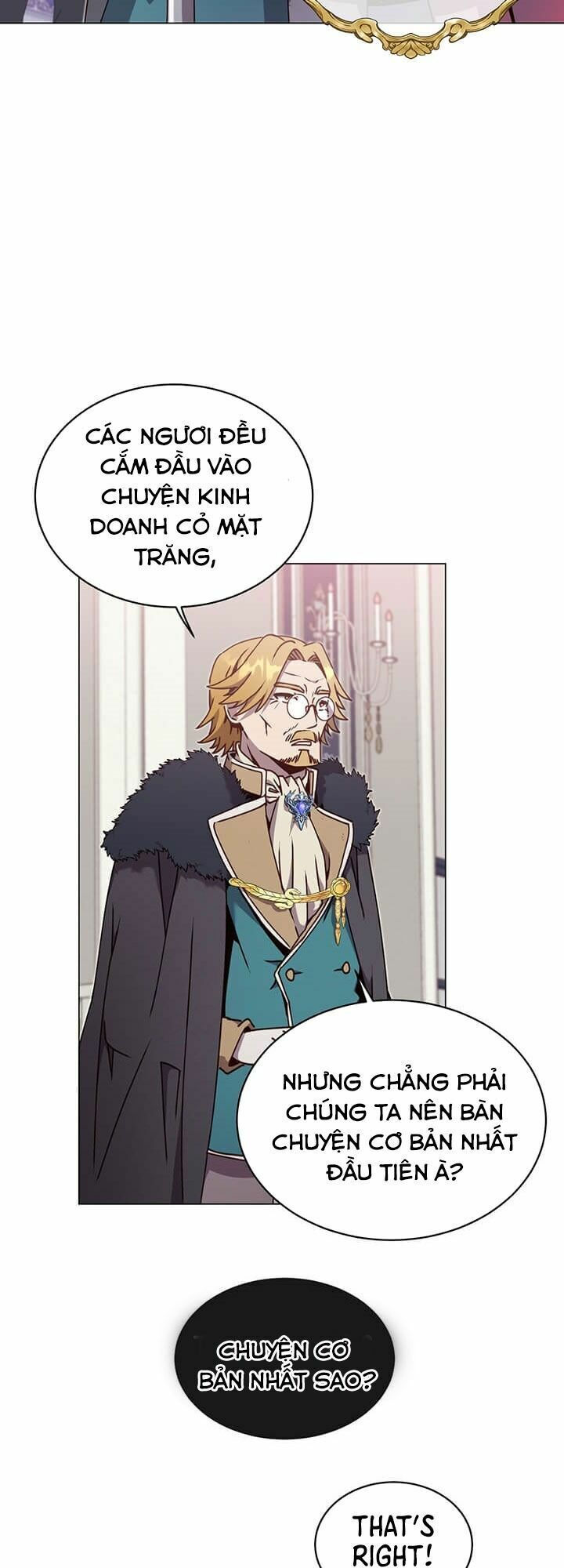 Anh Hùng Mạnh Nhất Trở Lại chapter 45 29